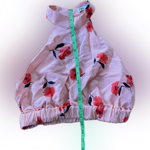 ZARA Top - Picture 5 of 5